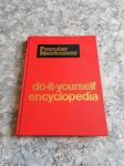 Popular Mechanics št.5 (do-it-yourself encyclopedia)
