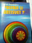 POSTOJI LI ANTISVET?