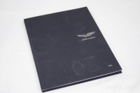 Press kit Aston Martin DBS