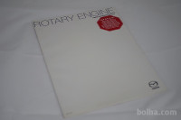 Press kit Mazda rotacijski motor