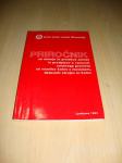 Priročnik za učenje in preizkus znanja za voznike AMZS 1983