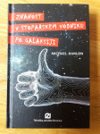 Prodam knjigo Znanost v Štoparskem vodniku po galaksiji