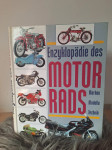 PRODAM NEMŠKO KNJIGO O (REDKIH) MOTORJIH - ppt častim :)