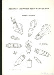 Radiotehnika - History of the British Radio Valve to 1940
