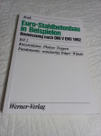 Ralf Avak, EURO-STAHLBETONBAU IN BEISPIELEN, 2.del