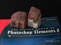 Richard Lynch - THE HIDDEN POWER OF POTOSHOP ELEMENTS 2