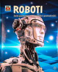 ROBOTI; ZELO PAMETNI IN ZANESLJIVI PRIPOMOČKI, Bernd Flessner