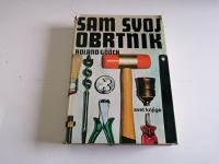 Roland Goock SAM SVOJ OBRTNIK MK 1978