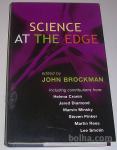 SCIENCE AT THE EDGE – John Brockman