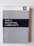 SHELL INDUSTRIAL LUBRICANTS