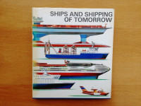 Ships and shipping of tomorrrow, 1983