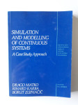 SIMULATION AND MODELLING OF CONTINUOUS SYSTEMS