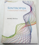 SINTROPIJA V POLIFAZNIH ZIBELKAH - Andrej Detela