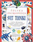 Šolska enciklopedija. Svet tehnike
