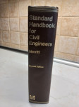 STANDRAD HANDBOOK FOR CIVIL ENGINEERS