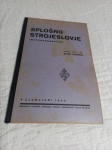 Stane Premelč, SPLOŠNO STROJESLOVJE, 1932
