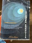 starejša knjiga: Samuel Glasstone - Atomska energija