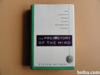 STEVEN MITHEN, THE PREHISTORY OF THE MIND