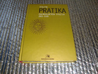 STOLETNA PRATIKA ENAINDVAJSETEGA STOLETJA 2001-2100