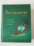 STROKOVNI BIOKEMIJSKI UČBENIKI – KOMPLET (2 knjigi)