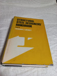 STRUCTURAL STEEL DESIGNERS HANDBOOK