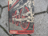 švajgar želežniška vozila