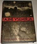 TAJNE VSEMIRJA – James Jeans 1938