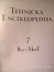 tehnična enciklopedija