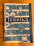 Tehnika v vsakdanjem življenju