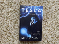 Tesla čarodej v vojni