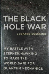THE BLACK HOLE WAR, Leonard Susskind