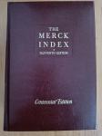 The Merck Index, 11th edition