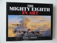 THE MIGHTY EIGHTH IN ART, LETALSTVO, v angleškem jeziku