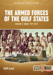 The Military and Police Forces of the Gulf States Vol. 2 - Oman