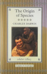 THE ORIGIN OF SPECIES, Charles Darwin