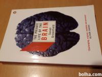The private life of the brain  - Susan Greenfield / angleško