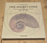 The Secret Code / Priya Hemenway