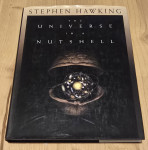 The Universe in a Nutshell / Stephen Hawking