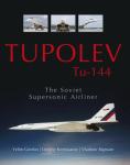 Tupolev Tu‑144: The Soviet Supersonic Airliner