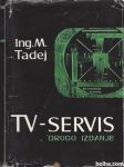 TV-servis / Miroslav Tadej