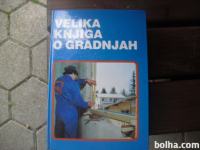 velika knjiga o gradnjah