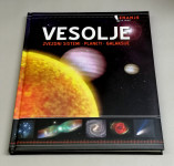 VESOLJE (zvezdni sistemi - planeti - galaksije)