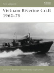 Vietnam Riverine Craft 1962–75