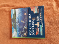 Voda, od izvira do oceana