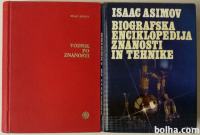 VODNIK PO ZNANOSTI – Isaac Asimov