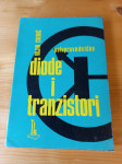 Vojin Cvekić, POLUPREVODNIČKE DIODE I TRANZISTORI