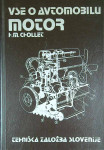 VSE O AVTOMOBILU; MOTOR, H. M. Chollet