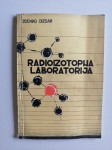 ZDENKO DIZDAR, RADIOIZOTOPNA LABORATORIJA