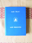 Železarna Ravne - naši čelici (naši proizvodi)