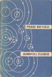 Zgodovina znanosti / spisal Pierre Rousseau